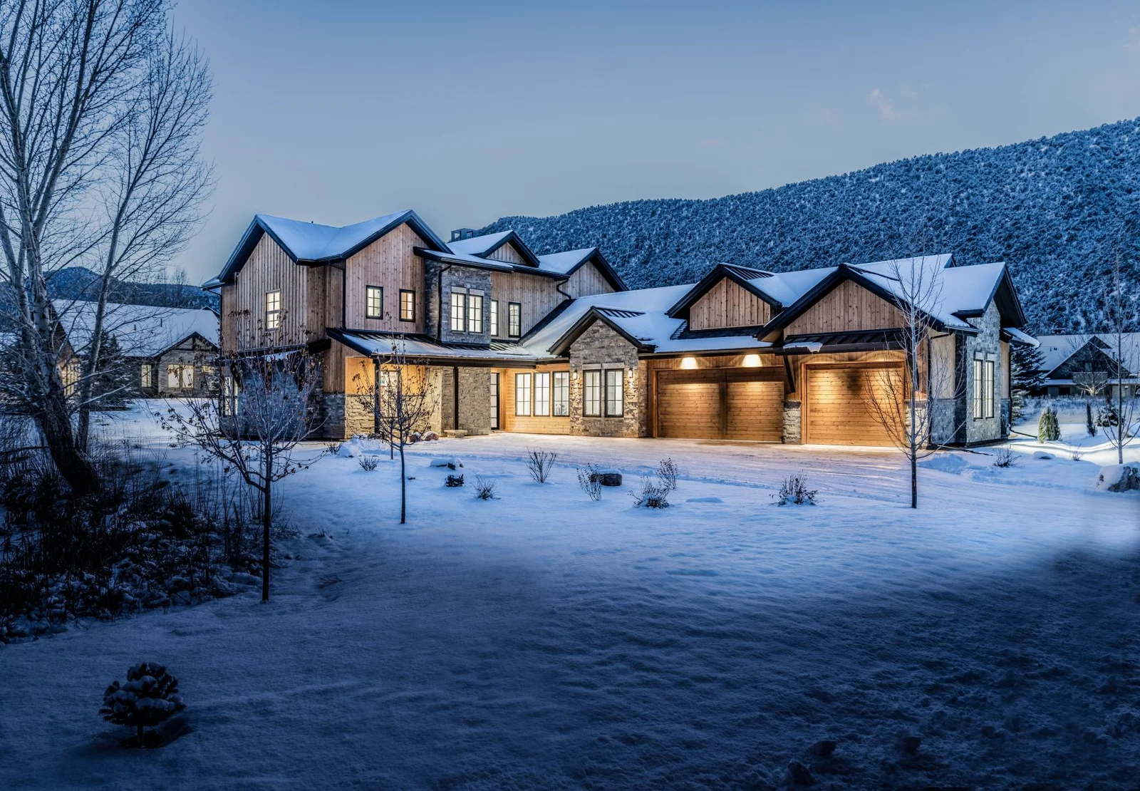 Midland Loop Feature